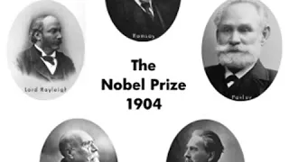 The Nobel Prize in 1904 by VARIOUS read by Various | Full Audio Book