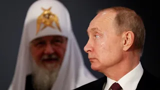Московская сатанва: лицемерное "перемирие" путинского попа не убедило никого