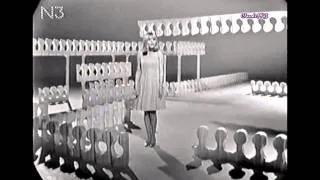 France Gall - Wir sind keine Engel (1966) Version intégrale HQ