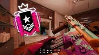 How a 13 year old CHAMPION plays JACKAL