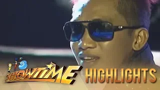 It's Showtime Kalokalike Finals: Jhong Hilario