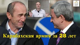 Российская оппозиция про Карабах | Владимир Милов