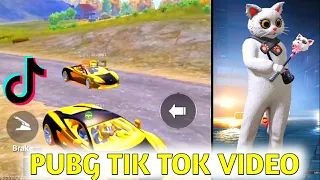 PUBG Tik Tok VIDEO || PUBG attitude tiktok || Pubg attitude status || Part 300 || Shi GamingYT