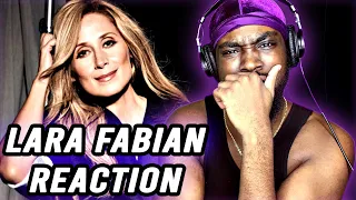 Lara Fabian - Je t'aime Reaction - Rappers First Time Listening To Lara Fabian