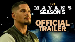 Mayans MC - Season 5 - Official Trailer