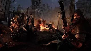 The Chosen Ones - [Warhammer Vermintide 2 GMV]