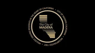 Madera City Council Meeting: March 20, 2024