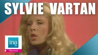 Sylvie Vartan "Souvenirs" (live officiel) | Archive INA