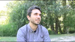 Interview about the new Degrowth vocabulary