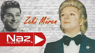 Zeki Müren, Zeki Müren Şarkıları, Türk Sanat Müziği Seçmeler, Tsm