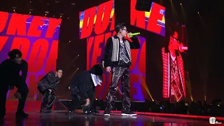 ZICO (지코) 'Okey Dokey' Stage Cam @ 2023 Weverse Con Festival