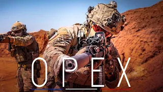 1er RPIMA | "OPEX" | Military Motivation (2022 ᴴᴰ)