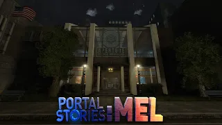 ИСТОРИЯ PORTAL ► Portal Stories Mel #1