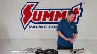 Headers vs Manifolds - Summit Racing 101