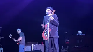Pearl Jam w/ Josh Klinghoffer - Purple Rain (Amsterdam, Ziggo Dome, July 25 2022)