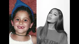 Ariana Grande - Music Evolution (1998 - 2019)