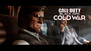 КИРПИЧ В СТЕНЕ - CALL of DUTY: Black Ops COLD WAR 🔵 Прохождение #2