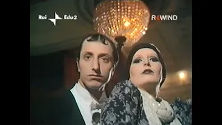 Dove sta Zazà - 1° puntata (1973)