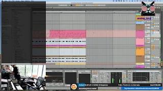 4.14.20 - Making a track in 30 min or less!