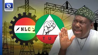 Shutting National Grid Amounts To Treasonable Felony, SGF Blasts Labour [Full Video]