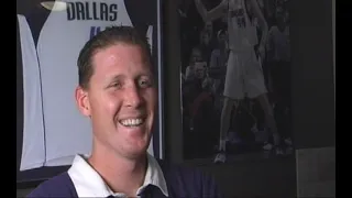 Shawn Bradley Documentary