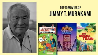 Jimmy T. Murakami |  Top Movies by Jimmy T. Murakami| Movies Directed by  Jimmy T. Murakami