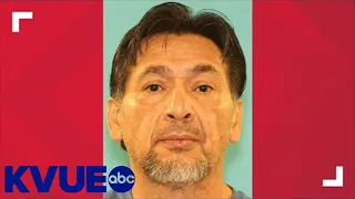Austin police announce arrest of Raul Meza Jr. | KVUE