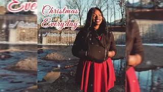 Christmas Everyday (Official Audio) - Lori Rayne