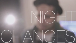 Night Changes - One Direction (Cover by Travis Atreo)