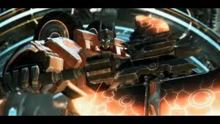 Transformers War For Cybertron - Till All Are One HD GMV