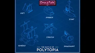 #4 Polytopia Naval Rework Details and Commentary