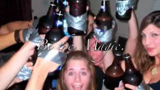 Edward Fortyhands