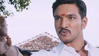 Mera Dushman No.1 (2017) - Part 1 | मेरा दुश्मन  | Gautham Karthik, Priya Anand | Hindi Dubbed Movie