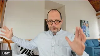 Dr Bart Ehrman on ...the Qur'an?