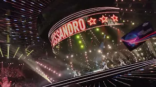 Lissandro - Oh maman 🇨🇵. Junior Eurovision Song Contest 2022 (live from the arena)