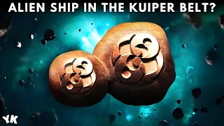 Mysterious Objects Hiding in the Kuiper Belt! - You Know