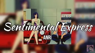 Anri//Sentimental Express //Sub-Español
