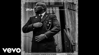 Jeezy - Scared Of The Dark (Audio)