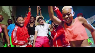 Robinio Mundibu - Nzete (Official Video)