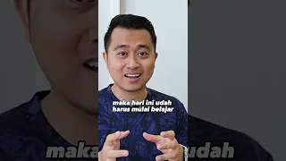 KAPAN WAKTU YANG TEPAT UNTUK BELAJAR FOREX?