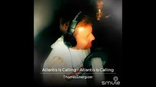 “Atlantis Is Calling (SOS For Love)”Modern Talking. Version by Thomas Energizer