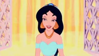 Jasmine/Esmeralda/Aladdin - When It Was Me