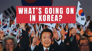 What's going on in South Korea? | The Capital Cable #89