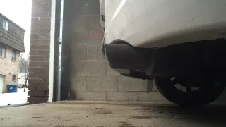 2013 Hyundai Elantra GT Custom Exhaust