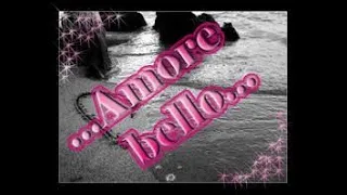 Amore bello, C. Baglioni - cover di Lara