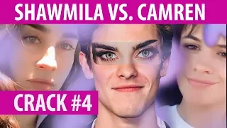 Shawmila vs. Camren Crack Humor #4 | Are Camila Cabello & Shawn Mendes gay?