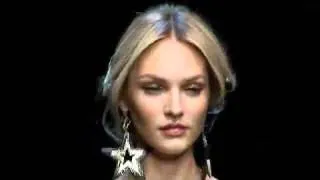 Dolce & Gabbana Womenswear Fall 2011 Full Fashion Show