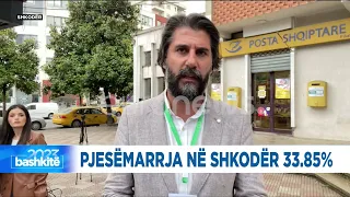 Malësia e Madhe numër të lartë votuesish, si votuan qytetarët në Shkodër