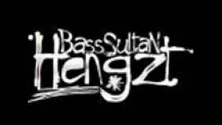 Bass Sultan Hengzt und Serk Mc - Untergrund Dizz