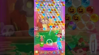 Bubble Witch 3 Saga - Level 2989 Gameplay